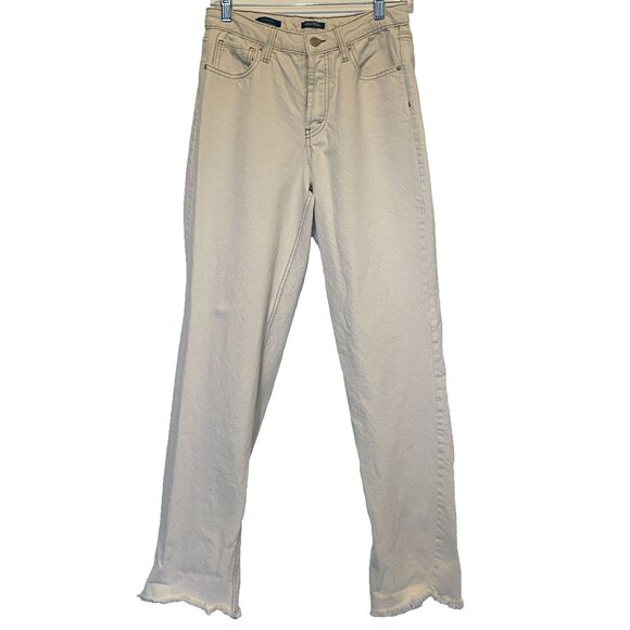 Ecru Jeans - Picture 1 of 5